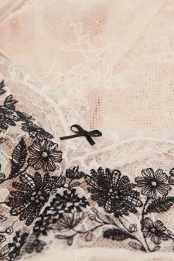 Babydoll Pizzo Little Romance
