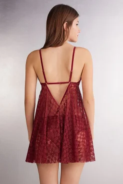 Babydoll She is a Classic