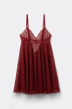 Babydoll She is a Classic