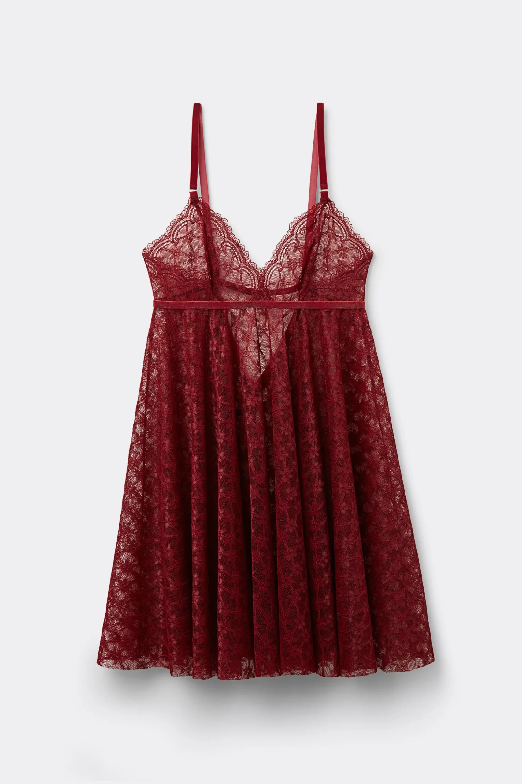 Babydoll She is a Classic