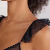 Babydoll Tulle Winter of Love