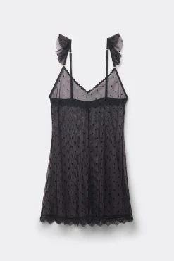 Babydoll Tulle Winter of Love