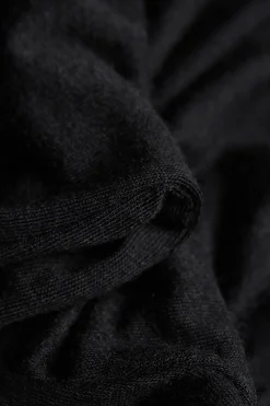 Body a Collo Alto in Modal Ultralight con Cashmere