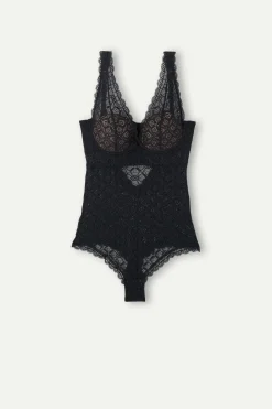 Body Eleonora in Pizzo