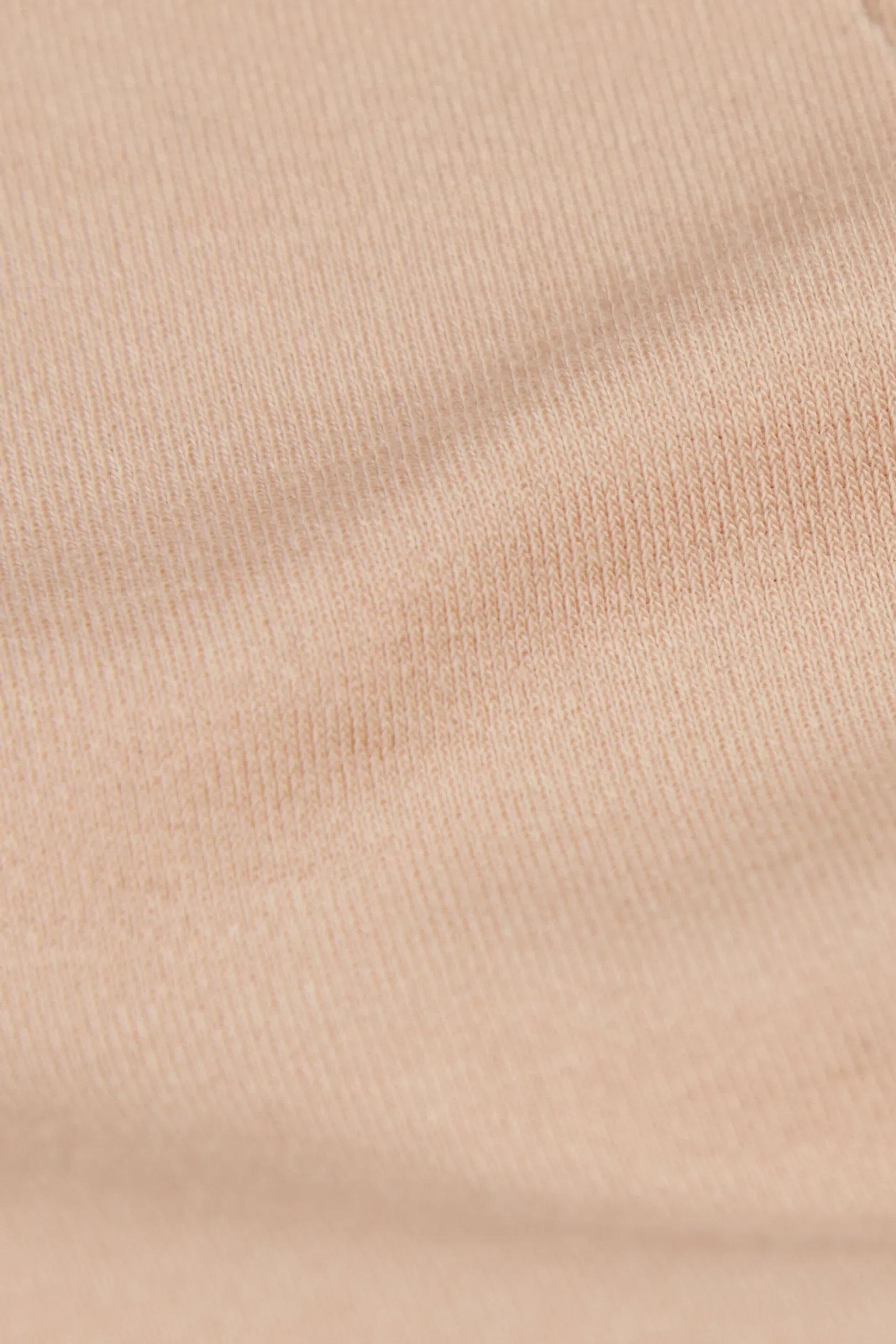 Body in Cotone Taglio Vivo
