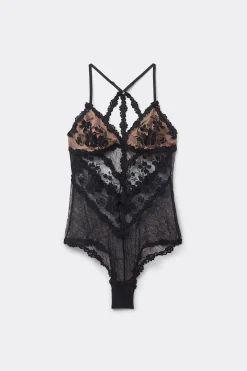 Body in Pizzo In Full Bloom
