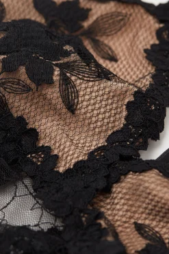 Body in Pizzo In Full Bloom