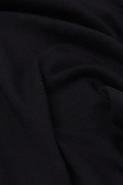 Body Manica Lunga in Modal Scollo a Madonna