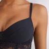 Body Pizzo Delicate Pieces