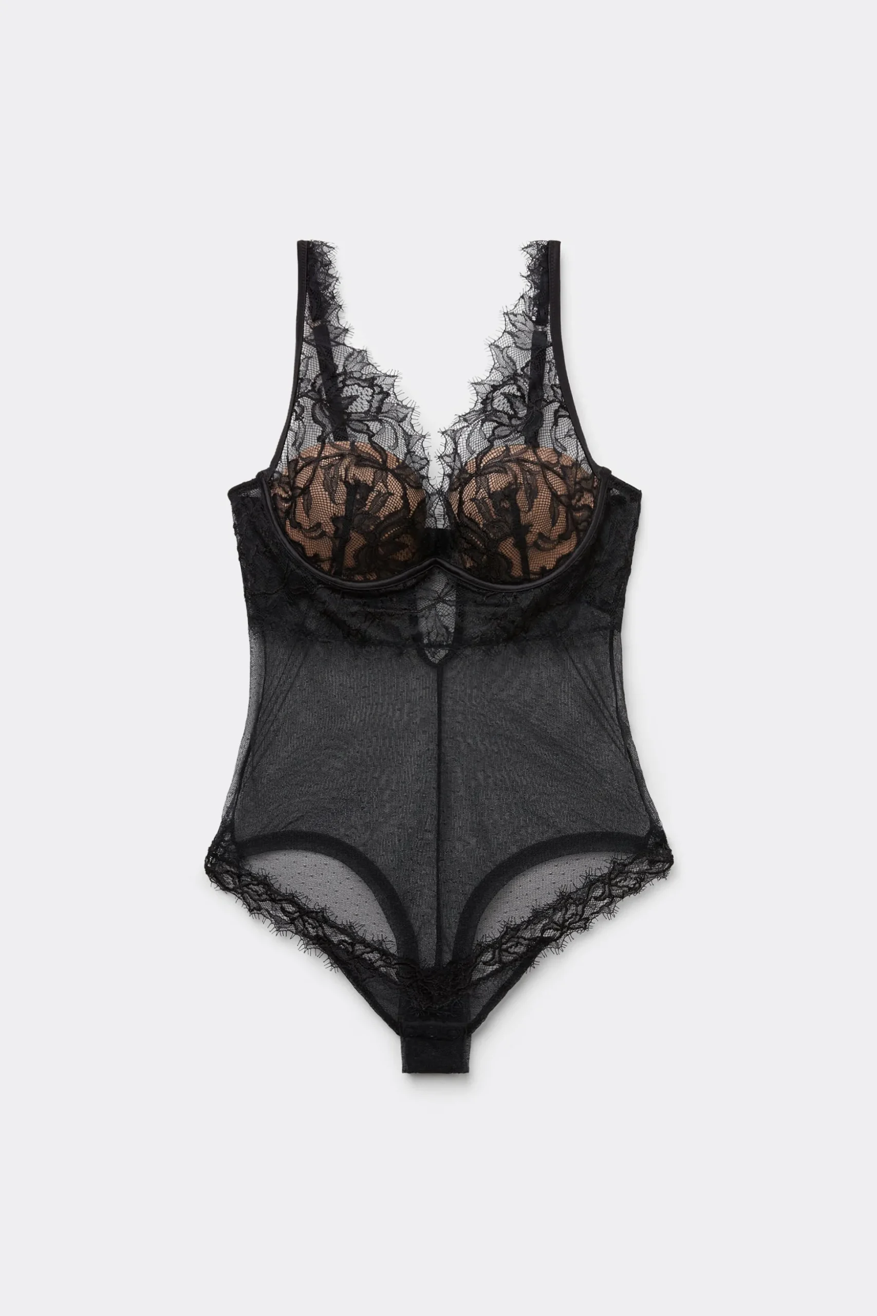 Body Pizzo Elena Her Beauty