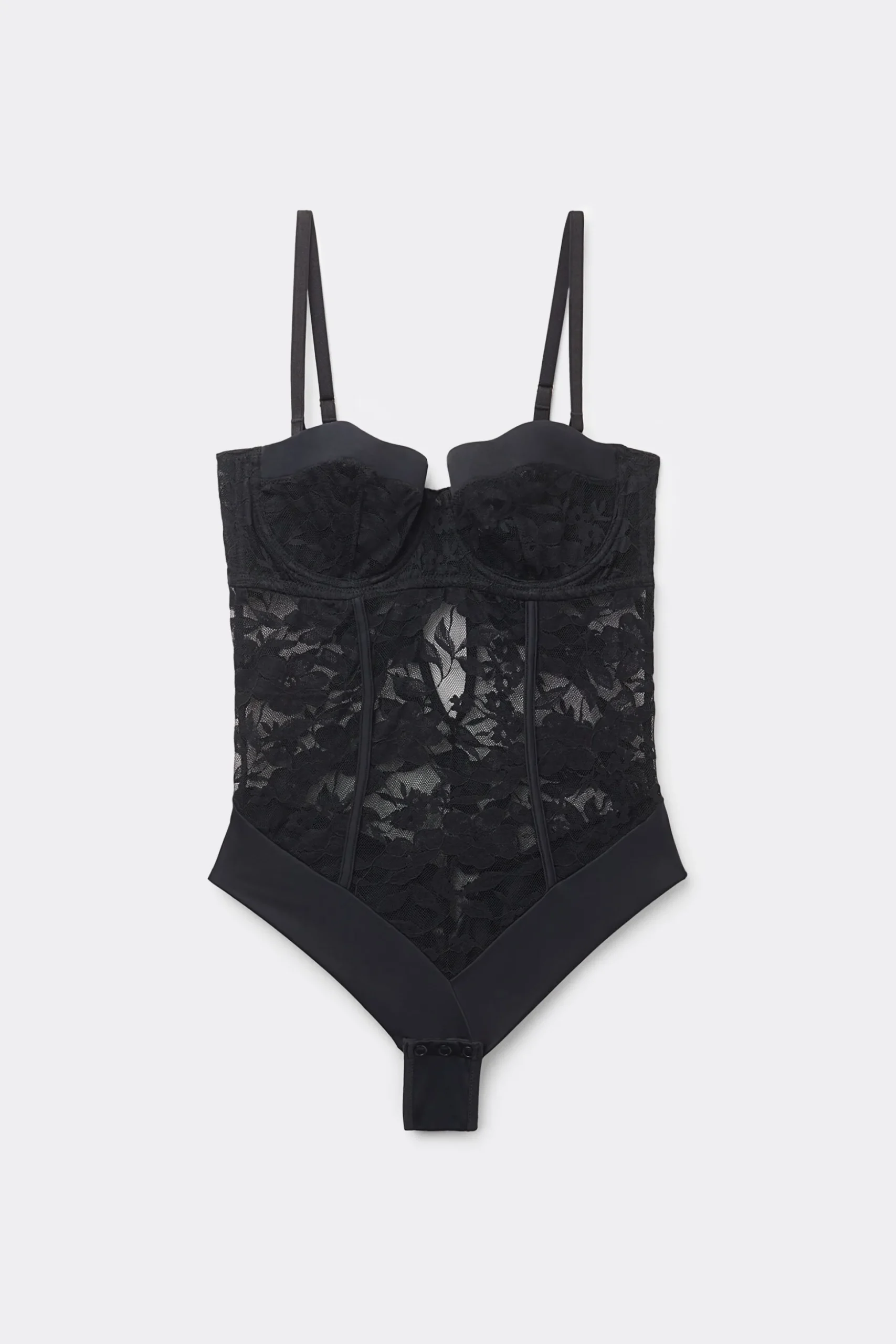 Body Pizzo The Art of Romance