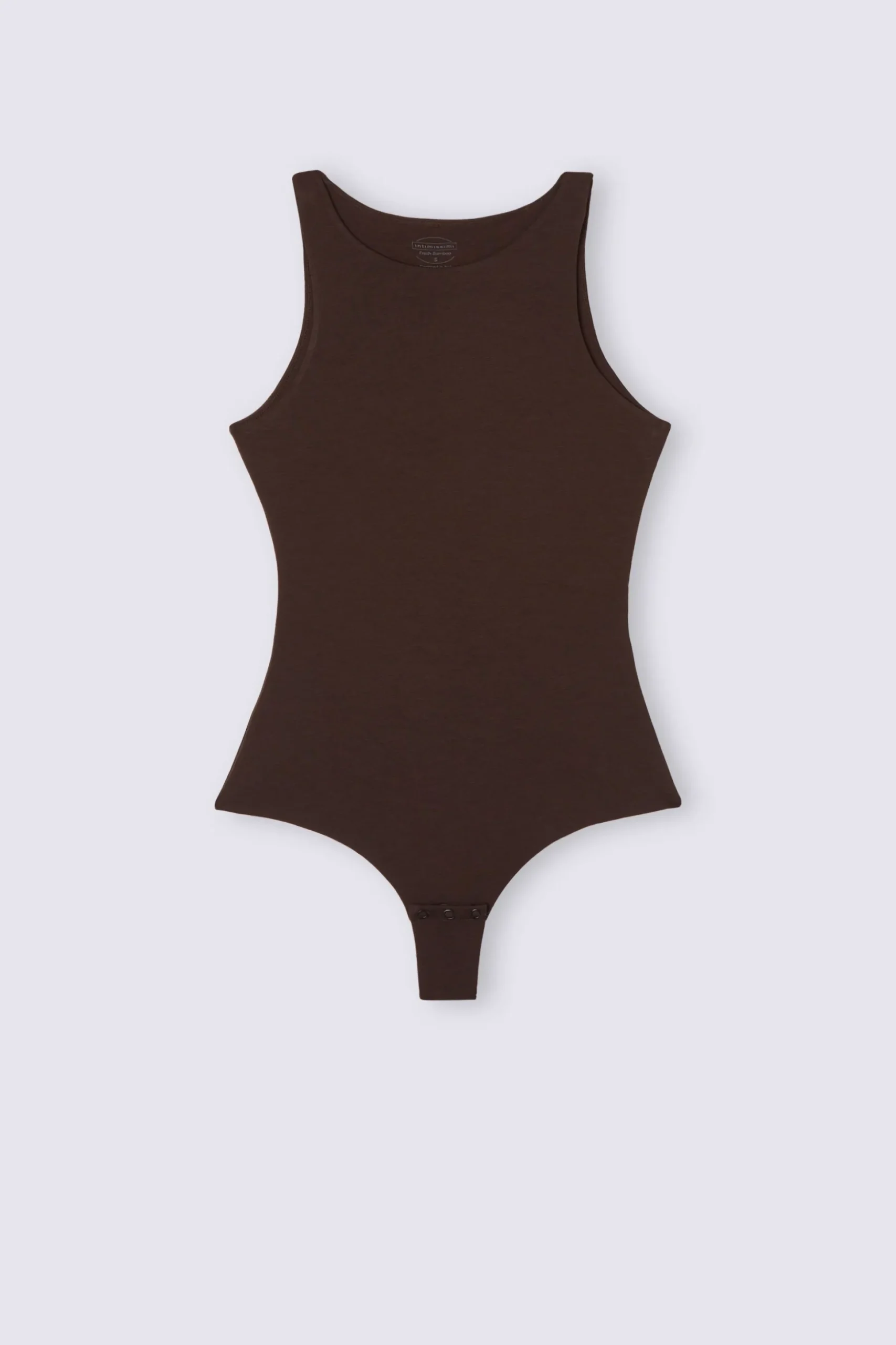 Body Spalla Larga in Fresh Bamboo