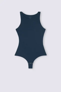 Body Spalla Larga in Fresh Bamboo