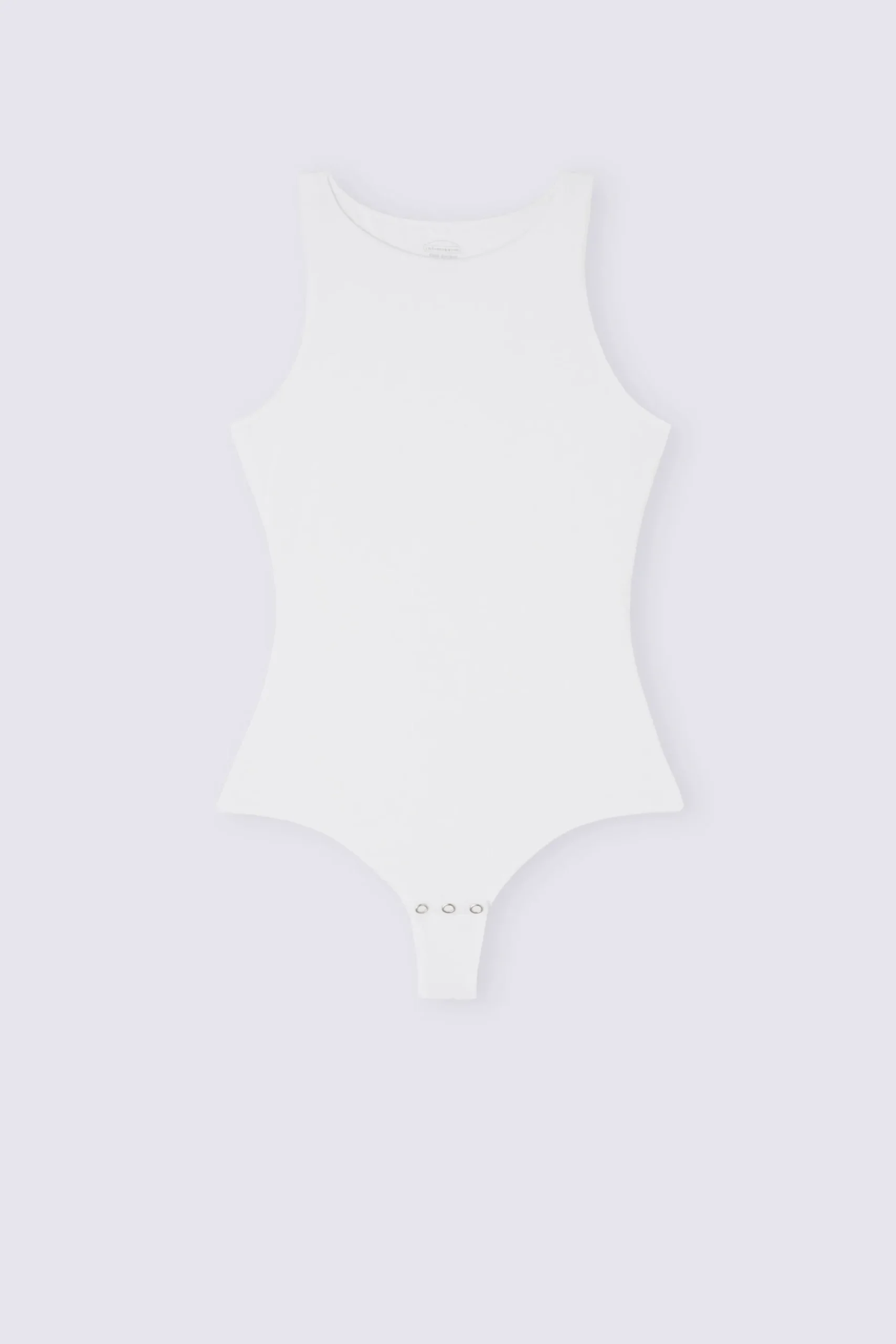 Body Spalla Larga in Fresh Bamboo