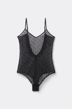 Body Tulle Winter of Love