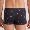 Boxer Cotone Superior Christmas Balls