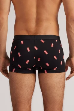 Boxer Cotone Superior Coca-Cola®