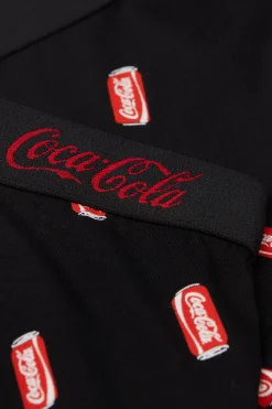 Boxer Cotone Superior Coca-Cola®