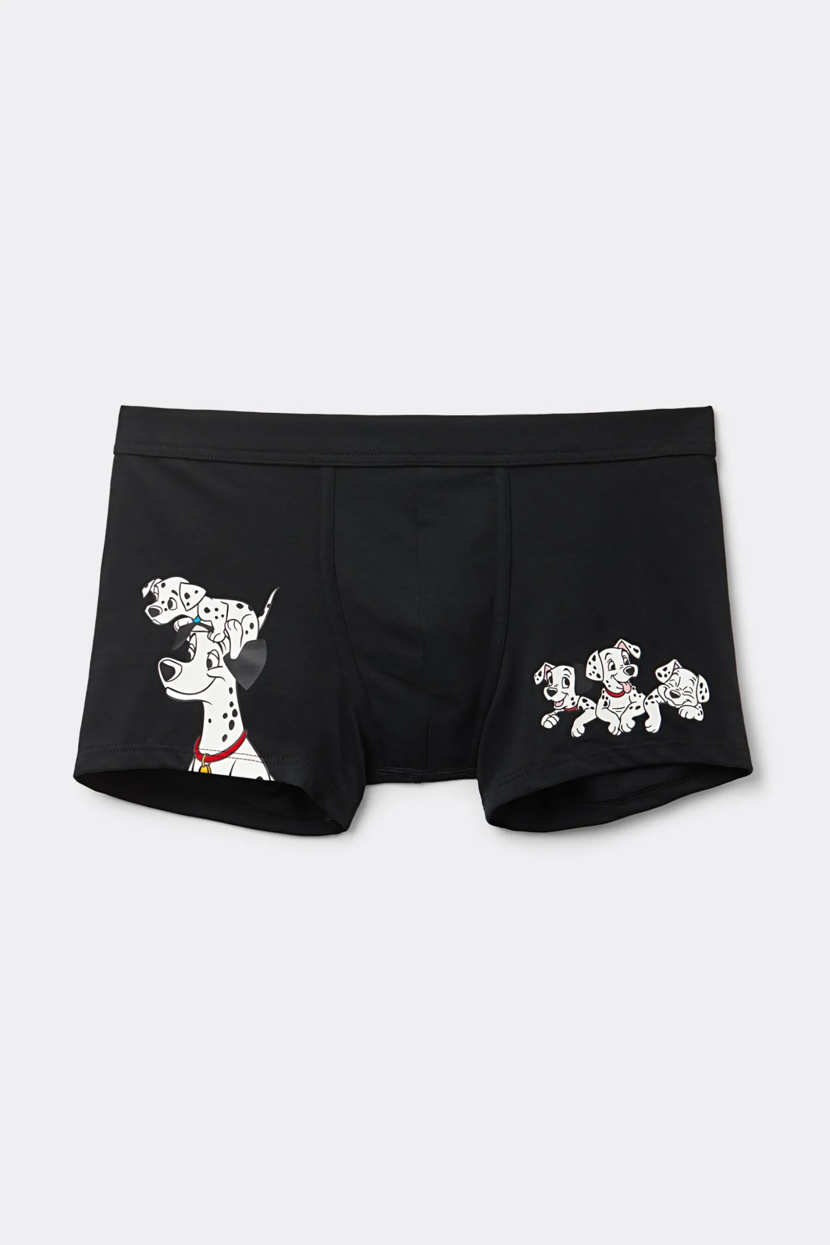 Boxer Cotone Superior ©Disney La Carica dei 101