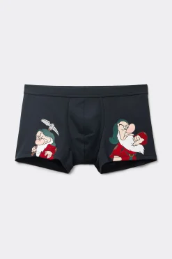 Boxer Cotone Superior &copy;Disney Brontolo