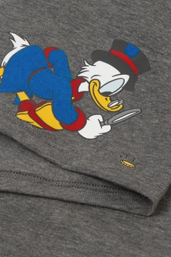 Boxer Cotone Superior &copy;Disney Zio Paperone