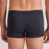 Boxer Cotone Superior Stampa Renna