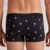 Boxer Cotone Superior Stampa Schiaccianoci