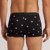 Boxer Cotone Superior Stampa Fiches