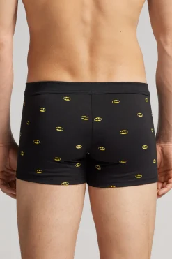 Boxer DC Comics Batman in Cotone Supima® Elasticizzato