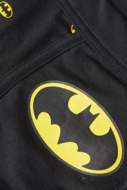 Boxer DC Comics Batman in Cotone Supima&reg; Elasticizzato
