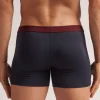 Boxer in Cotone Natural Fresh