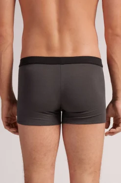 Boxer in Cotone Natural Fresh