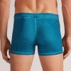 Boxer in Cotone Natural Fresh