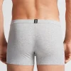 Boxer in Cotone Natural Fresh