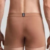 Boxer in Cotone Natural Fresh