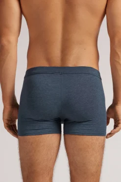 Boxer in Cotone Natural Fresh