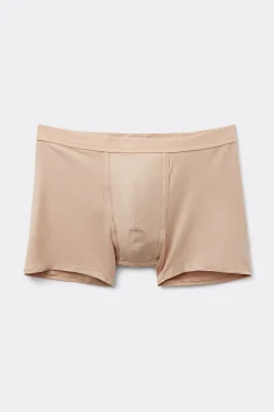 Boxer in Cotone Natural Fresh