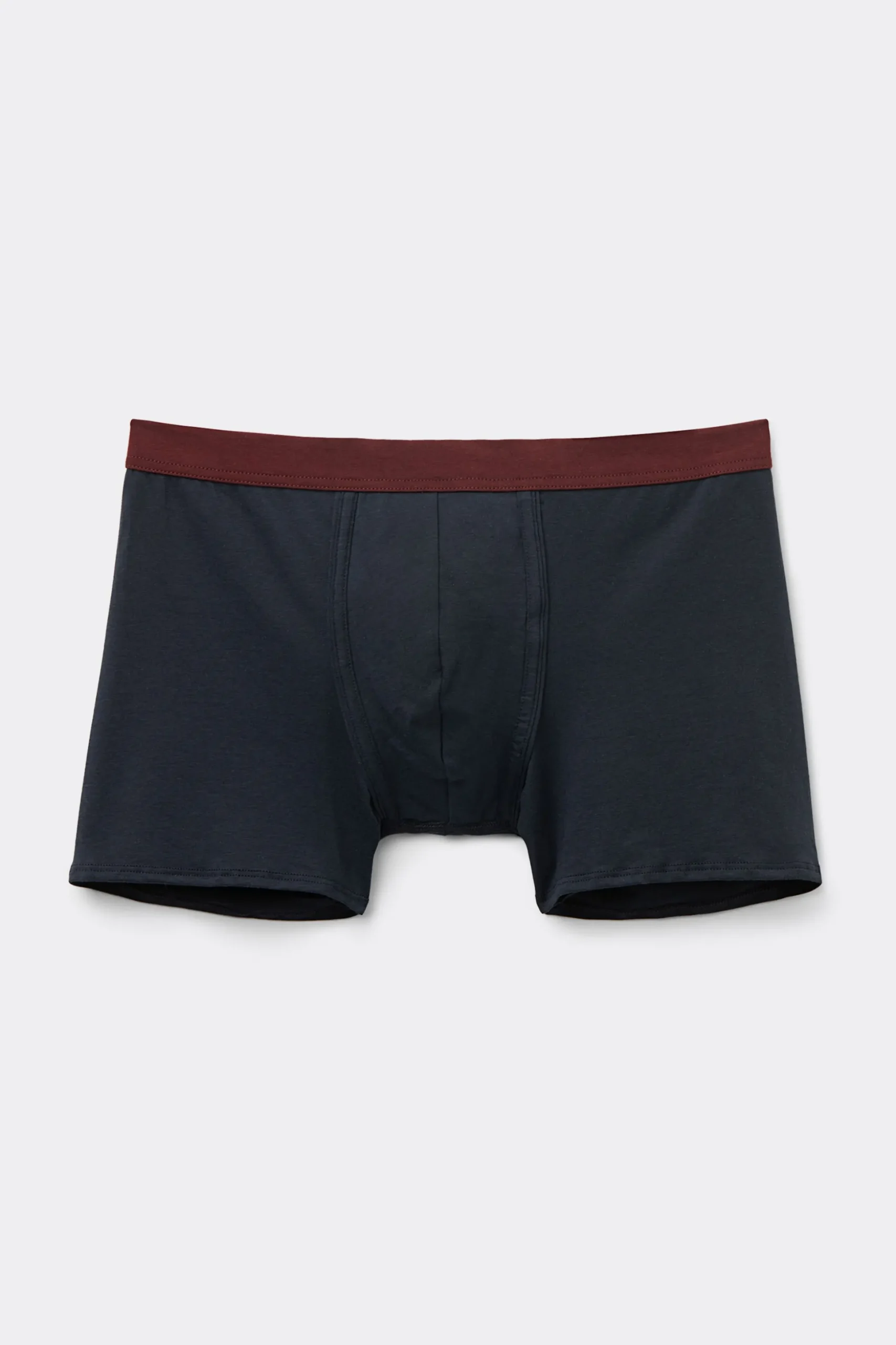 Boxer in Cotone Natural Fresh
