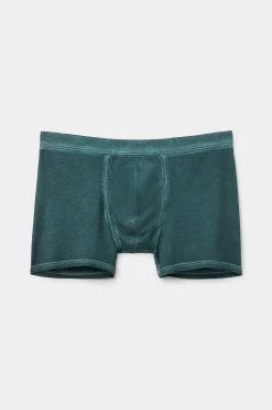 Boxer in Cotone Natural Fresh