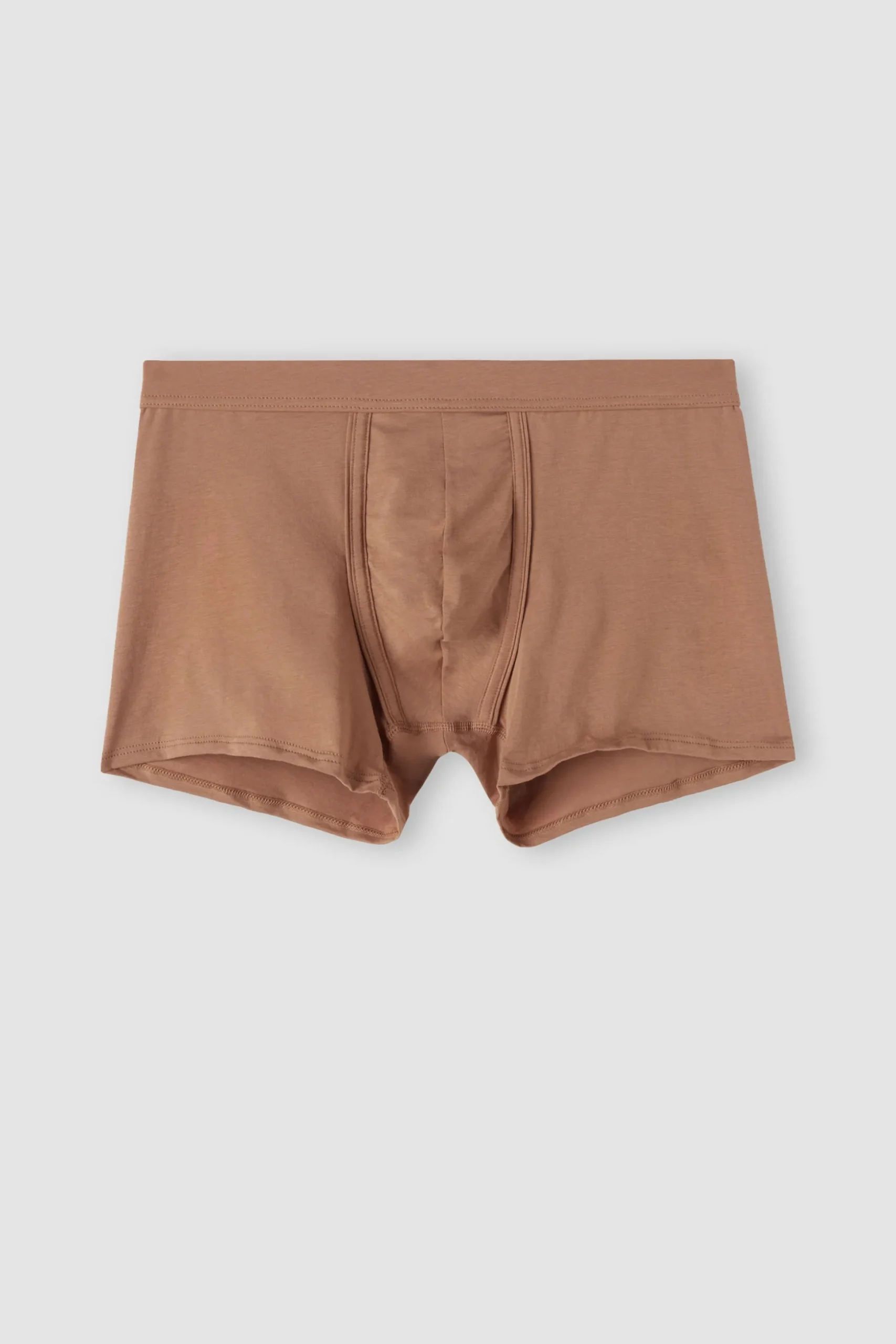 Boxer in Cotone Natural Fresh