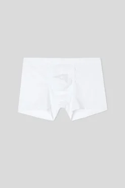 Boxer in Cotone Natural Fresh