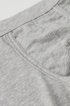 Boxer in Cotone Natural Fresh