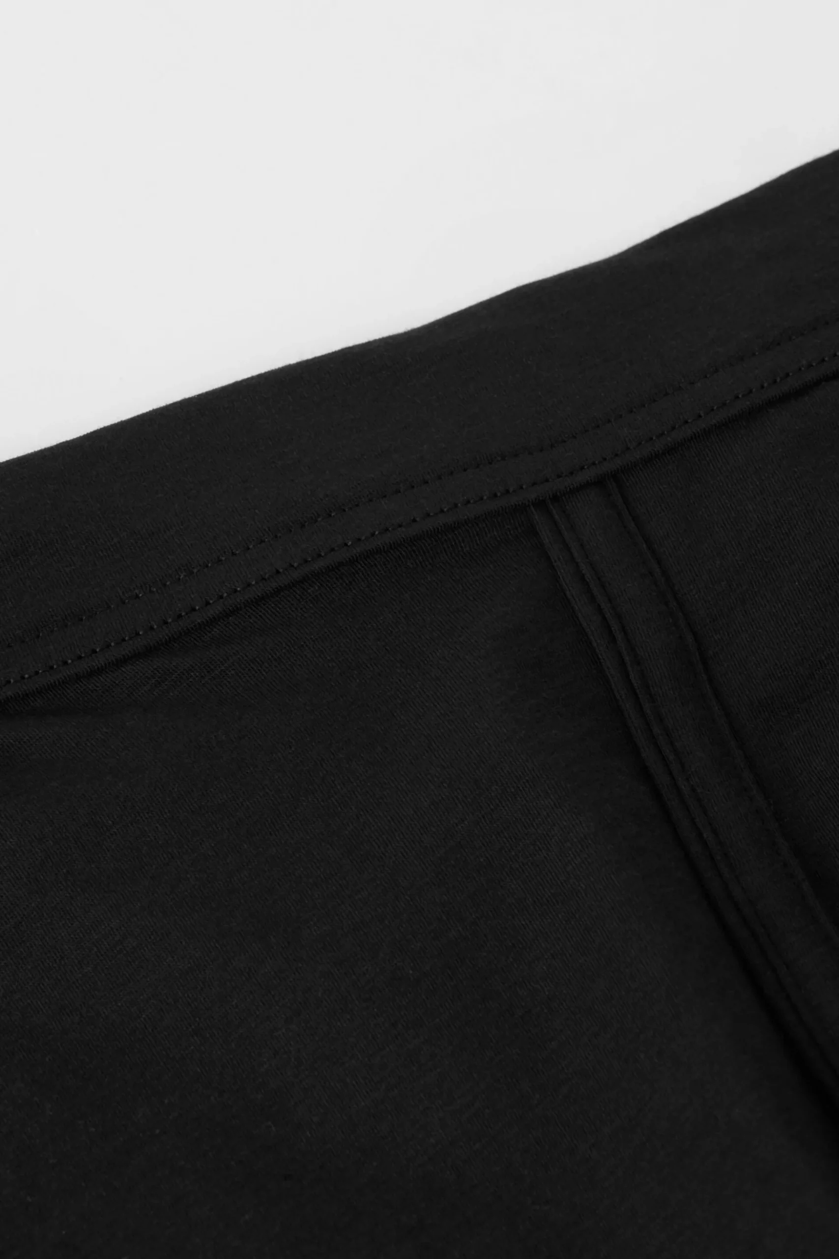 Boxer in Cotone Natural Fresh