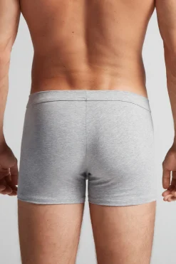 Boxer in Cotone Superior
