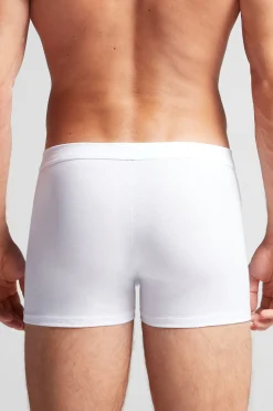 Boxer in Cotone Superior