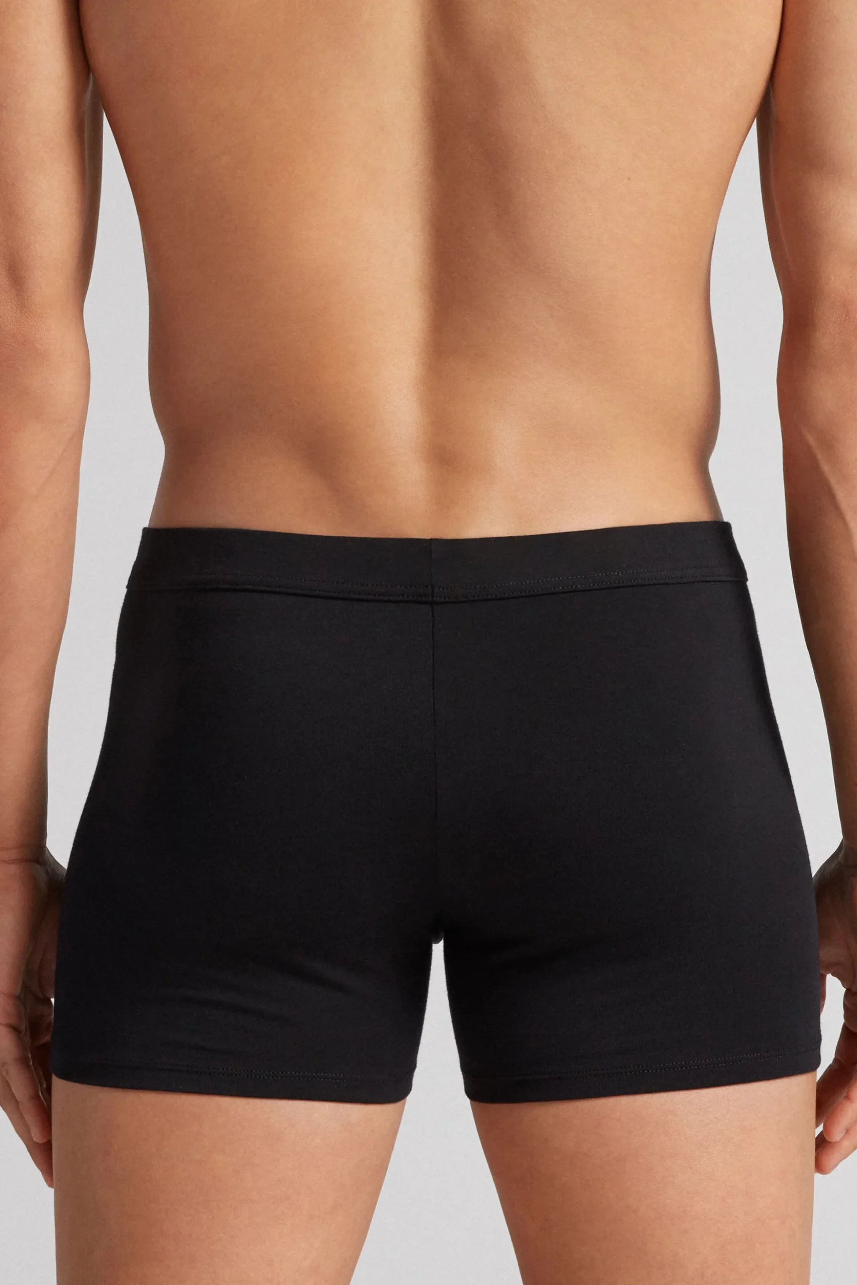 Boxer in Cotone Superior