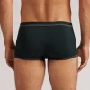 Boxer in Cotone Superior con Logo