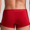 Boxer in Cotone Superior con Logo