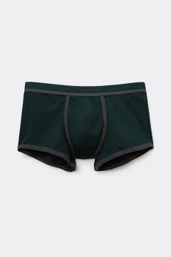 Boxer in Cotone Superior con Logo
