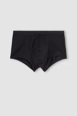 Boxer in Cotone Superior con Logo